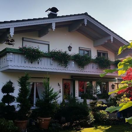 Nussdorfer Gastehaus Hotel Nußdorf am Inn Exterior foto